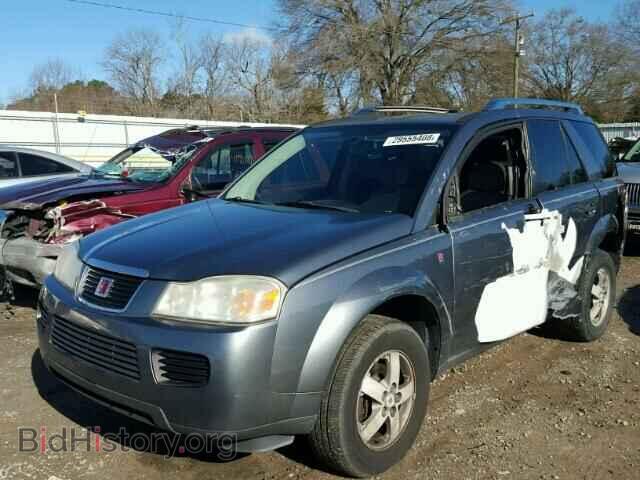 2006 SATURN VUE - VIN: 5GZCZ33D36S842233 - Фото 2
