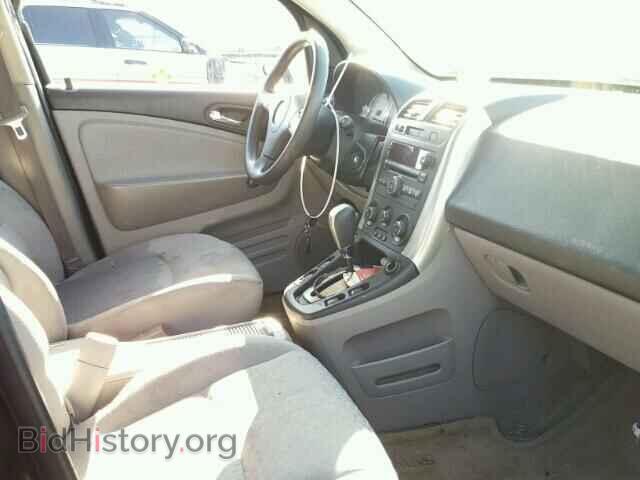2006 SATURN VUE - VIN: 5GZCZ33D36S842233 - Фото 5