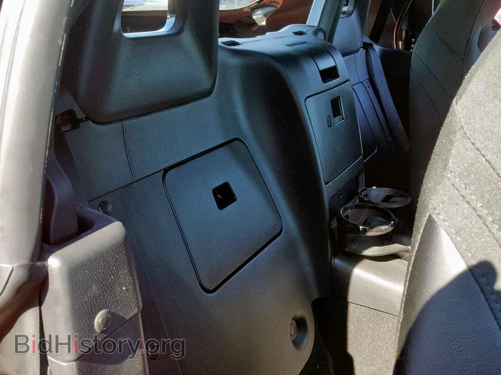 2016 MAZDA MX5 - VIN: JM1NDAC75G0105829 - Photo 6