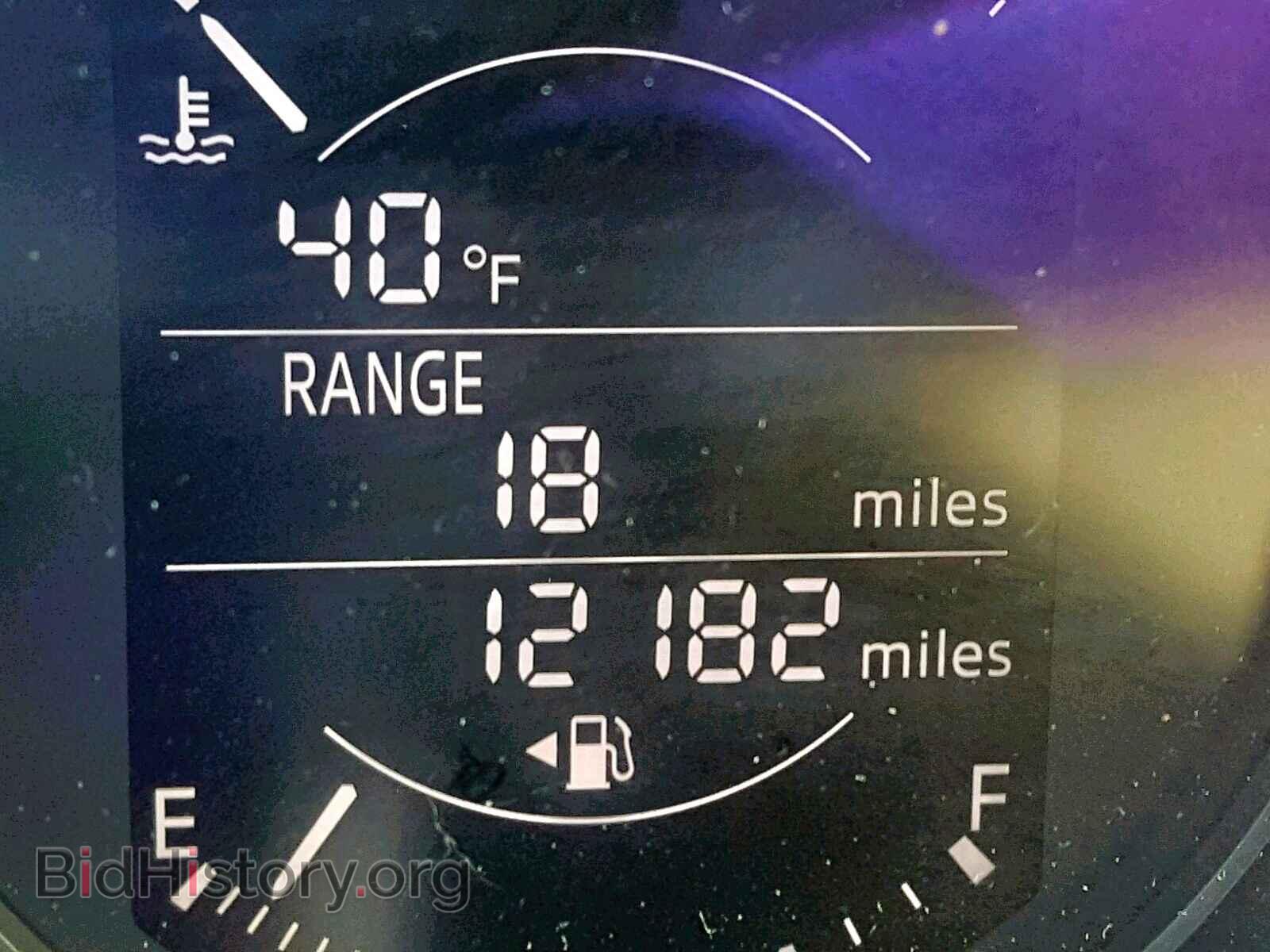2016 MAZDA MX5 - VIN: JM1NDAC75G0105829 - Photo 8