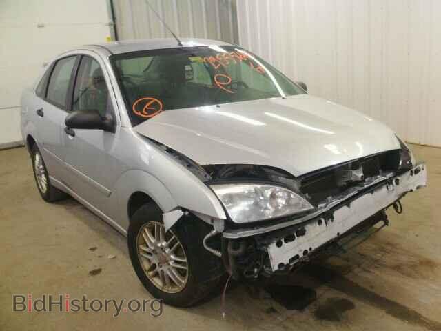 Фотография 1FAFP34N35W261243 - FORD FOCUS 2005