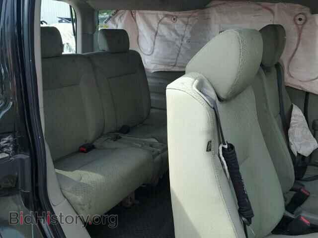 2011 HONDA ELEMENT - VIN: 5J6YH2H35BL003820 - Фото 6