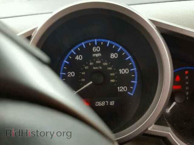 2011 HONDA ELEMENT - VIN: 5J6YH2H35BL003820 - Фото 8