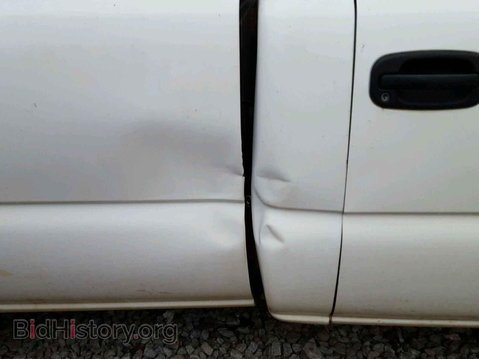 2006 CHEVROLET SILVERADO - VIN: 3GCEC14X46G251988 - Фото 9