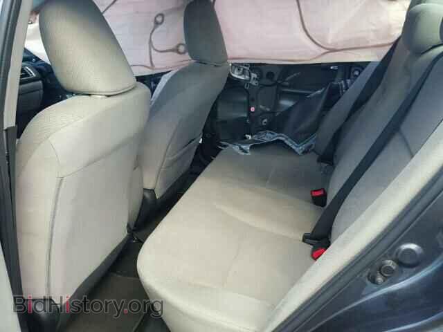 2013 HONDA CIVIC - VIN: 19XFB2F54DE223531 - Фото 6