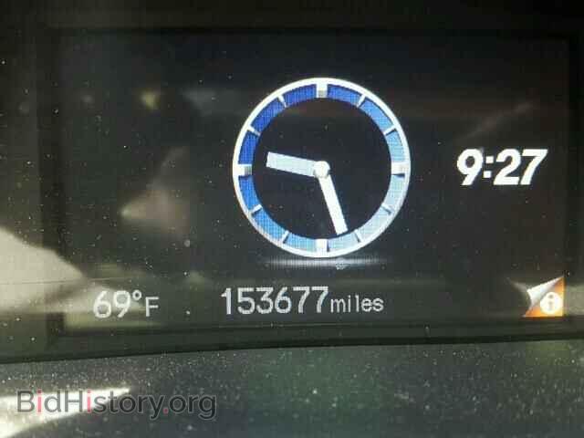 2013 HONDA CIVIC - VIN: 19XFB2F54DE223531 - Фото 8