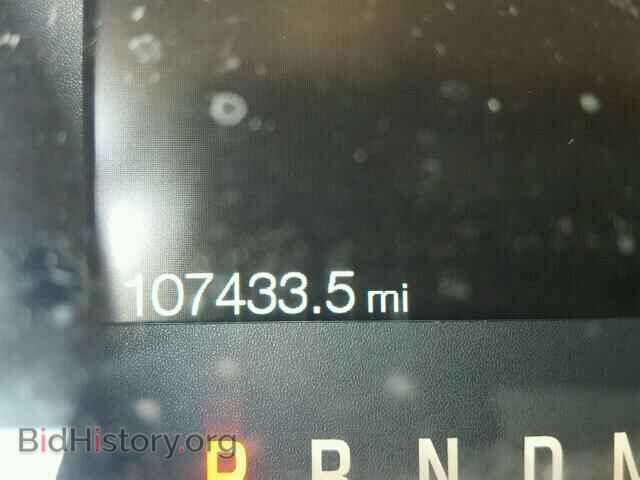 2011 FORD F150 - VIN: 1FTFX1CF1BFD38213 - Фото 8