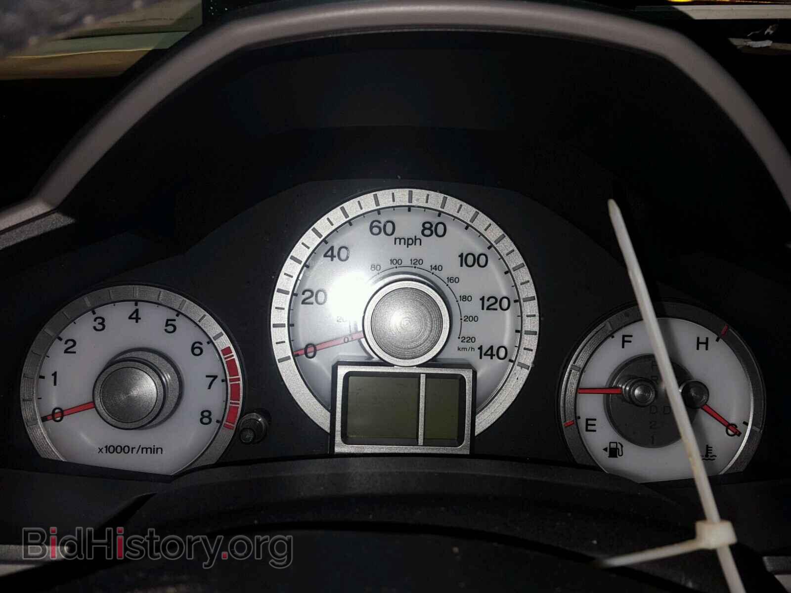2011 HONDA PILOT - VIN: 5FNYF4H54BB064586 - Фото 8