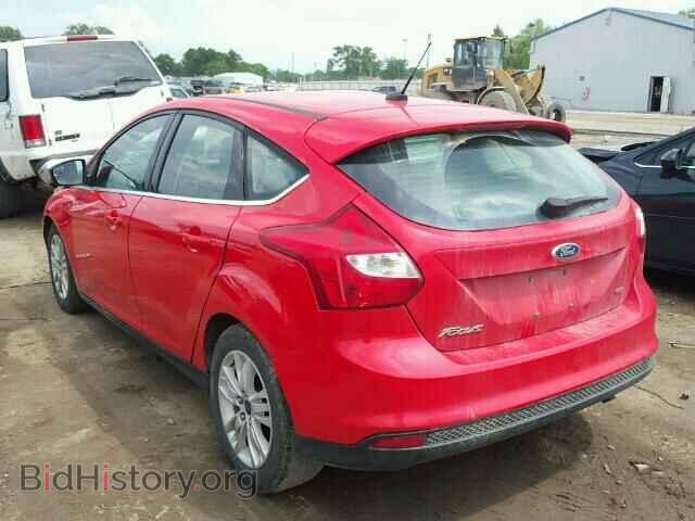 2012 FORD FOCUS - VIN: 1FAHP3M25CL339146 - Photo 3
