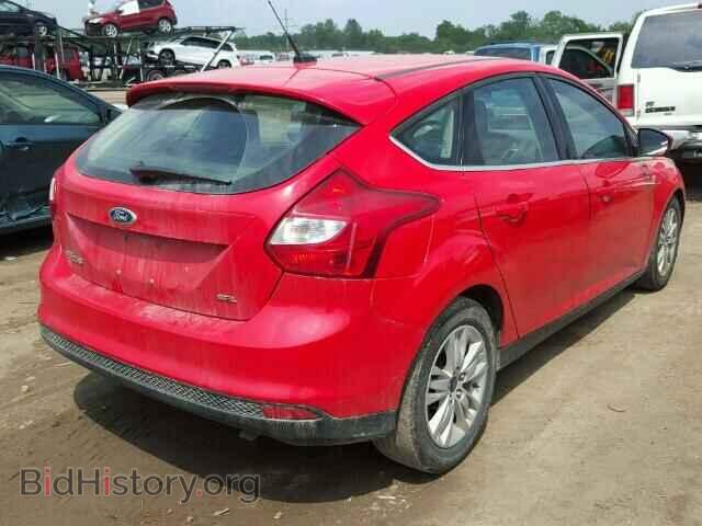 2012 FORD FOCUS - VIN: 1FAHP3M25CL339146 - Photo 4