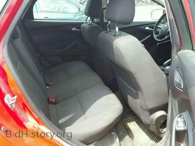 2012 FORD FOCUS - VIN: 1FAHP3M25CL339146 - Photo 6
