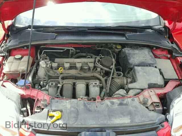 2012 FORD FOCUS - VIN: 1FAHP3M25CL339146 - Photo 7