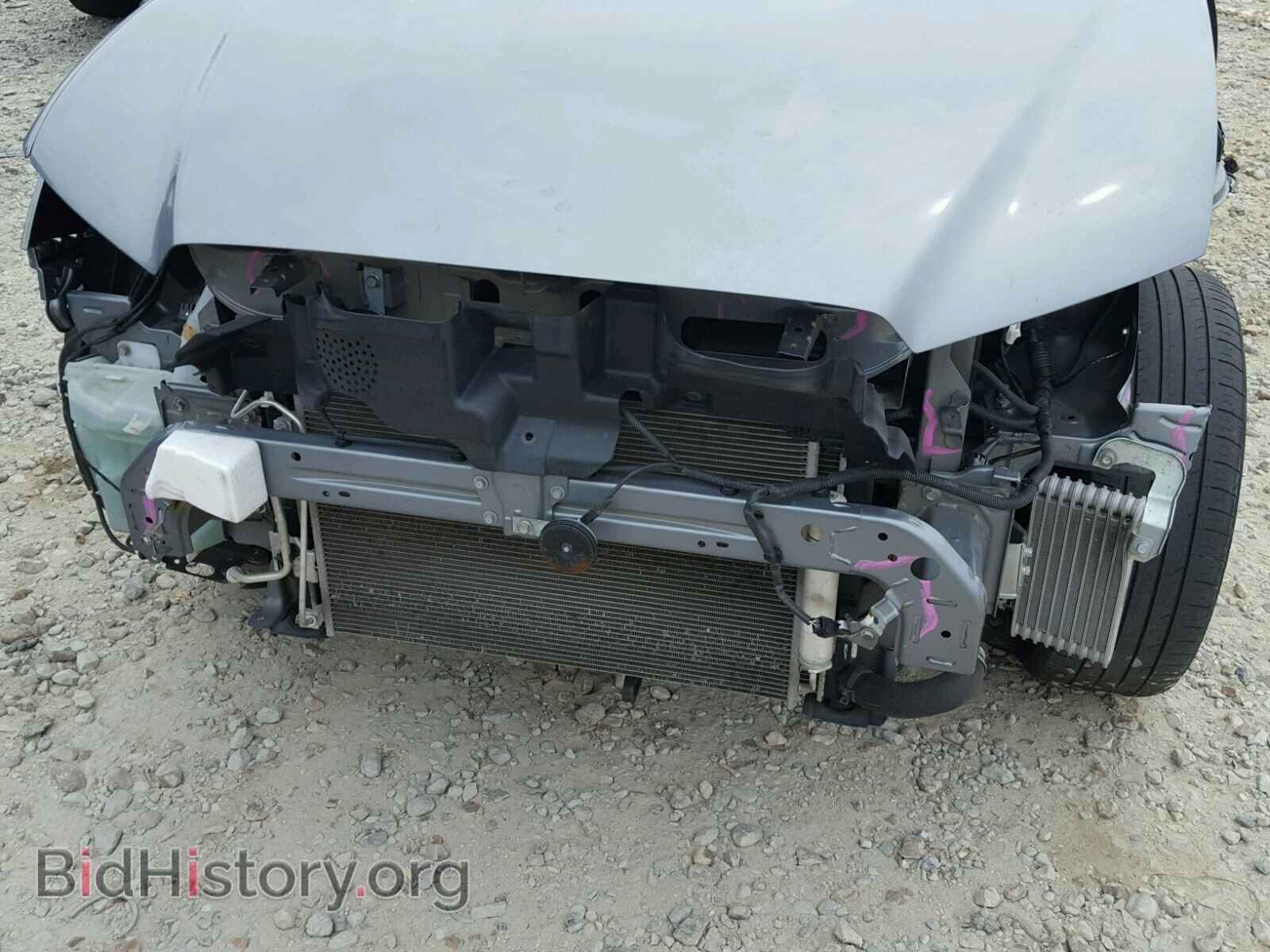 2014 MITSUBISHI OUTLANDER - VIN: 4A4AP3AU6EE026785 - Фото 9