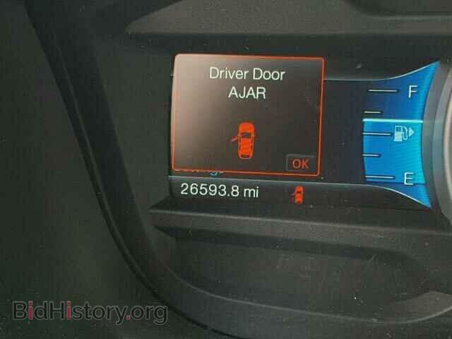 2014 FORD EXPLORER - VIN: 1FM5K8GT7EGB52849 - Фото 8