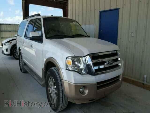 Фотография 1FMJK1K53EEF44138 - FORD EXPEDITION 2014