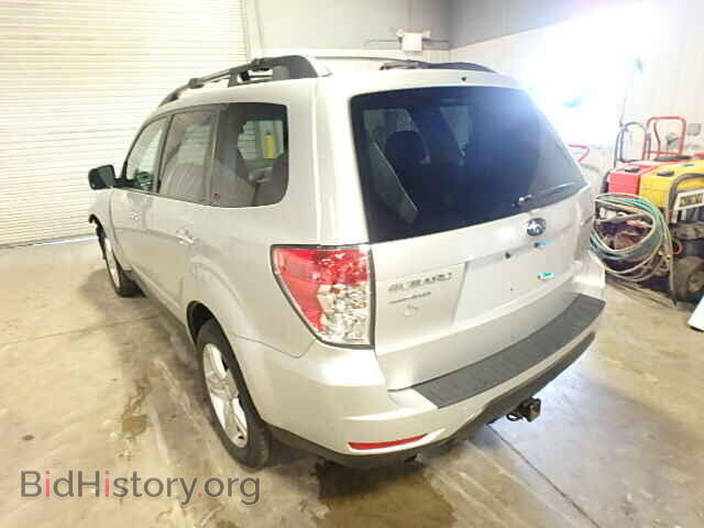 2010 SUBARU FORESTER - VIN: JF2SH6CC6AH759315 - Фото 3