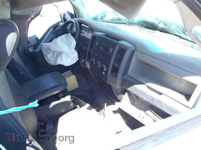 2012 DODGE RAM 5500 - VIN: 3C7WDMCL9CG311411 - Фото 5