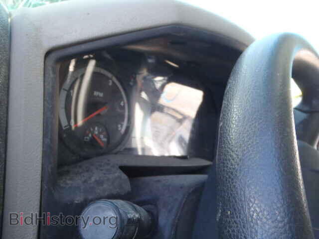 2012 DODGE RAM 5500 - VIN: 3C7WDMCL9CG311411 - Фото 8