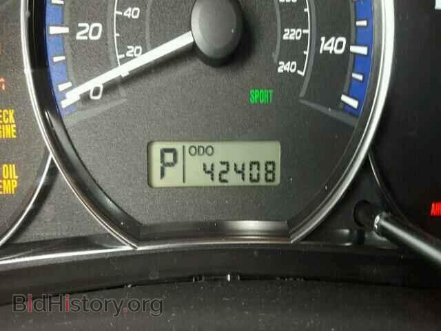 2012 SUBARU FORESTER - VIN: JF2SHBEC2CH435514 - Photo 8
