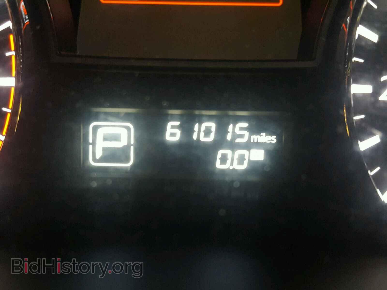 2013 NISSAN PATHFINDER - VIN: 5N1AR2MM8DC609050 - Фото 8