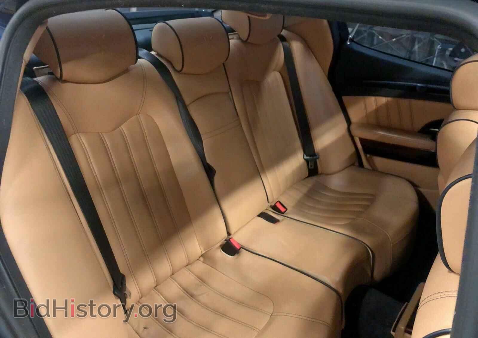 2006 MASERATI ALL MODELS - VIN: ZAMCE39A260021917 - Фото 6