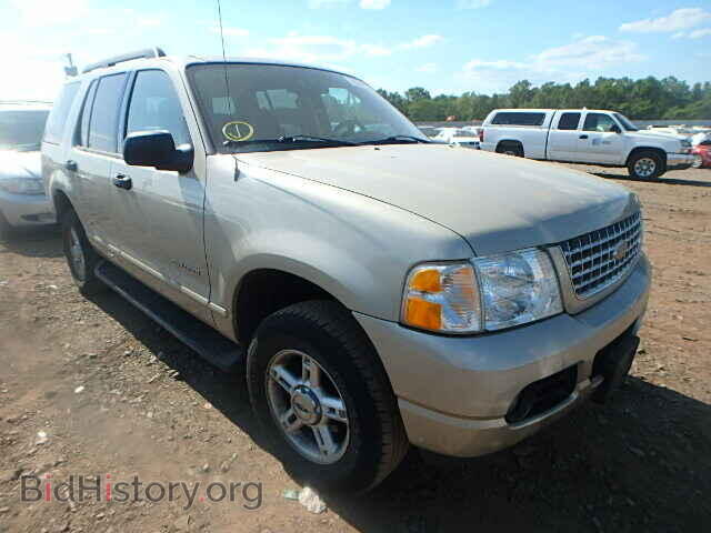 Photo 1FMZU73E95UA11344 - FORD EXPLORER 2005