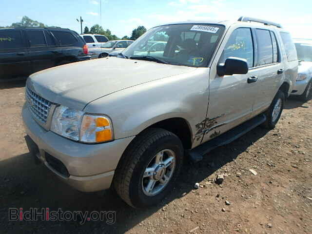 2005 FORD EXPLORER - VIN: 1FMZU73E95UA11344 - Photo 2