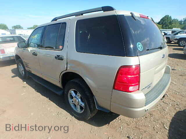 2005 FORD EXPLORER - VIN: 1FMZU73E95UA11344 - Photo 3
