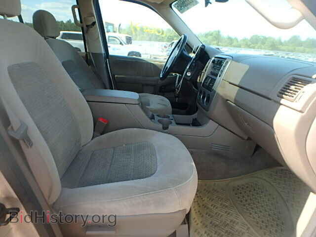 2005 FORD EXPLORER - VIN: 1FMZU73E95UA11344 - Photo 5