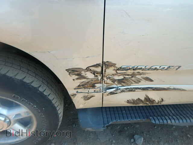 2005 FORD EXPLORER - VIN: 1FMZU73E95UA11344 - Photo 9