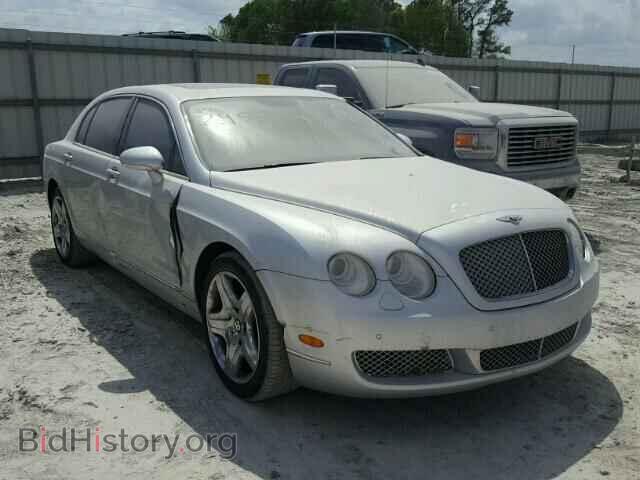 Фотография SCBBR53W76C036550 - BENTLEY ALL MODELS 2006