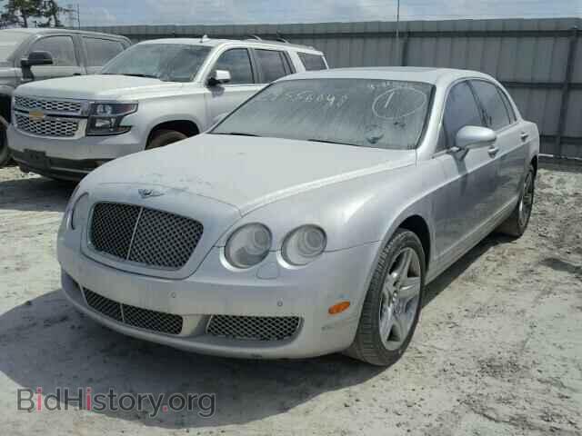 2006 BENTLEY ALL MODELS - VIN: SCBBR53W76C036550 - Photo 2