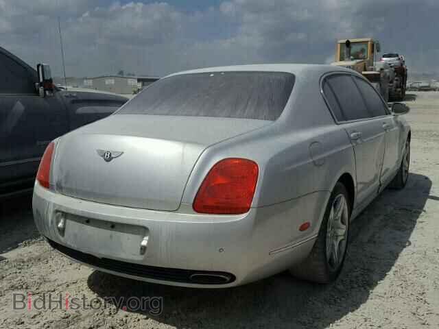 2006 BENTLEY ALL MODELS - VIN: SCBBR53W76C036550 - Photo 4
