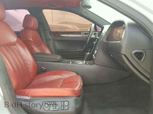 2006 BENTLEY ALL MODELS - VIN: SCBBR53W76C036550 - Photo 5