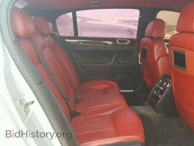 2006 BENTLEY ALL MODELS - VIN: SCBBR53W76C036550 - Photo 6