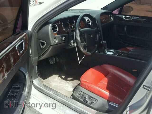 2006 BENTLEY ALL MODELS - VIN: SCBBR53W76C036550 - Photo 9