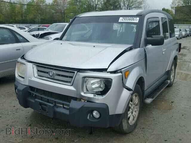 2006 HONDA ELEMENT - VIN: 5J6YH28796L011542 - Photo 2