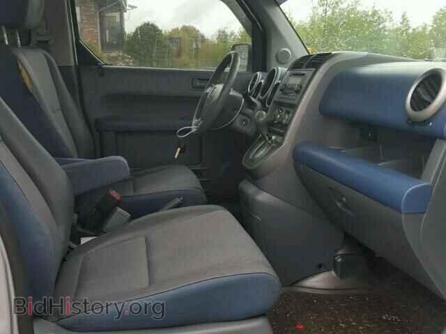 2006 HONDA ELEMENT - VIN: 5J6YH28796L011542 - Photo 5