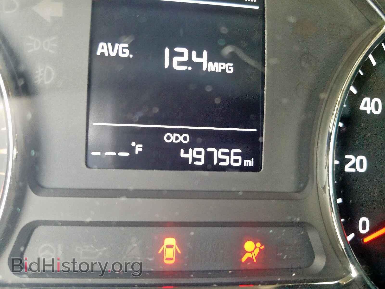 2017 KIA FORTE - VIN: 3KPFK4A74HE042777 - Фото 8