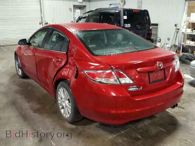2010 MAZDA 6 - VIN: 1YVHZ8CH8A5M29829 - Фото 3