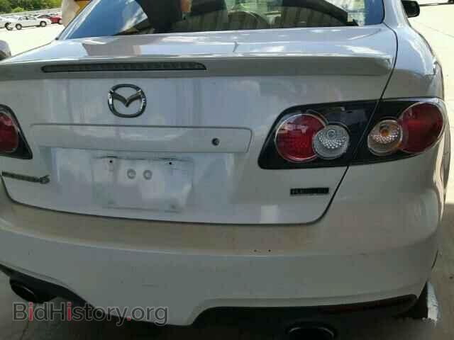 2006 MAZDA 6 - VIN: JM1GG12L861105895 - Фото 9