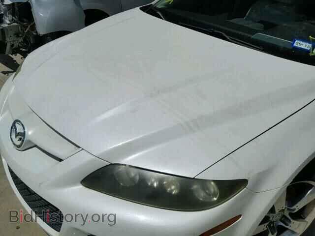 2006 MAZDA 6 - VIN: JM1GG12L861105895 - Фото 10