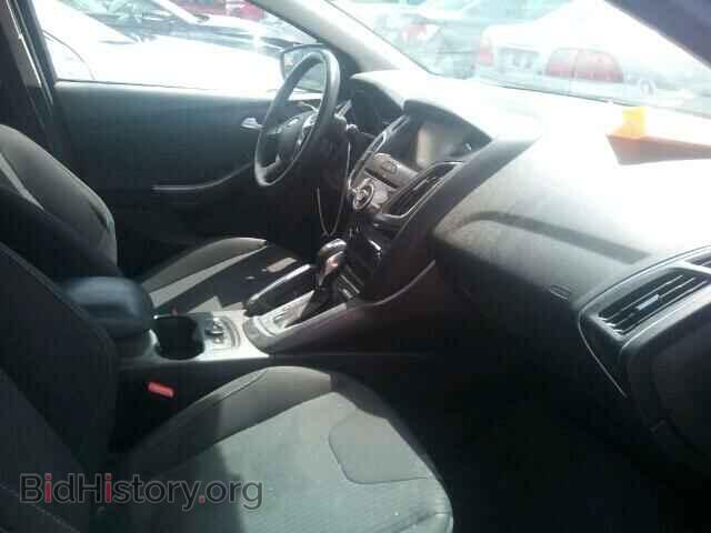 2012 FORD FOCUS - VIN: 1FAHP3N25CL144078 - Фото 5
