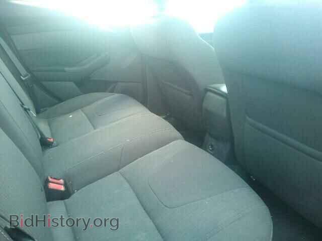 2012 FORD FOCUS - VIN: 1FAHP3N25CL144078 - Фото 6