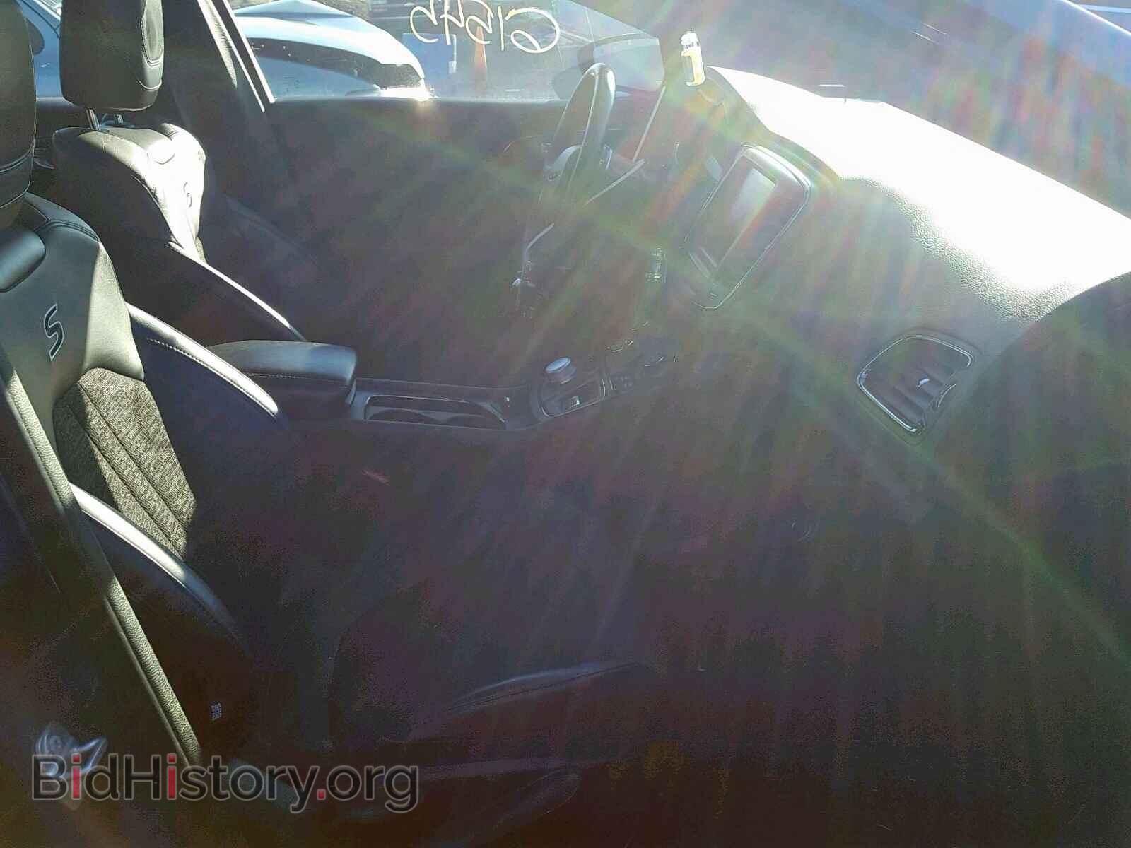 2015 CHRYSLER 200 - VIN: 1C3CCCDG4FN615888 - Photo 5