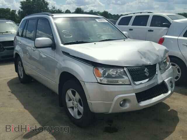 Photo JS3TE0D47A4100359 - SUZUKI GR VITARA 2010