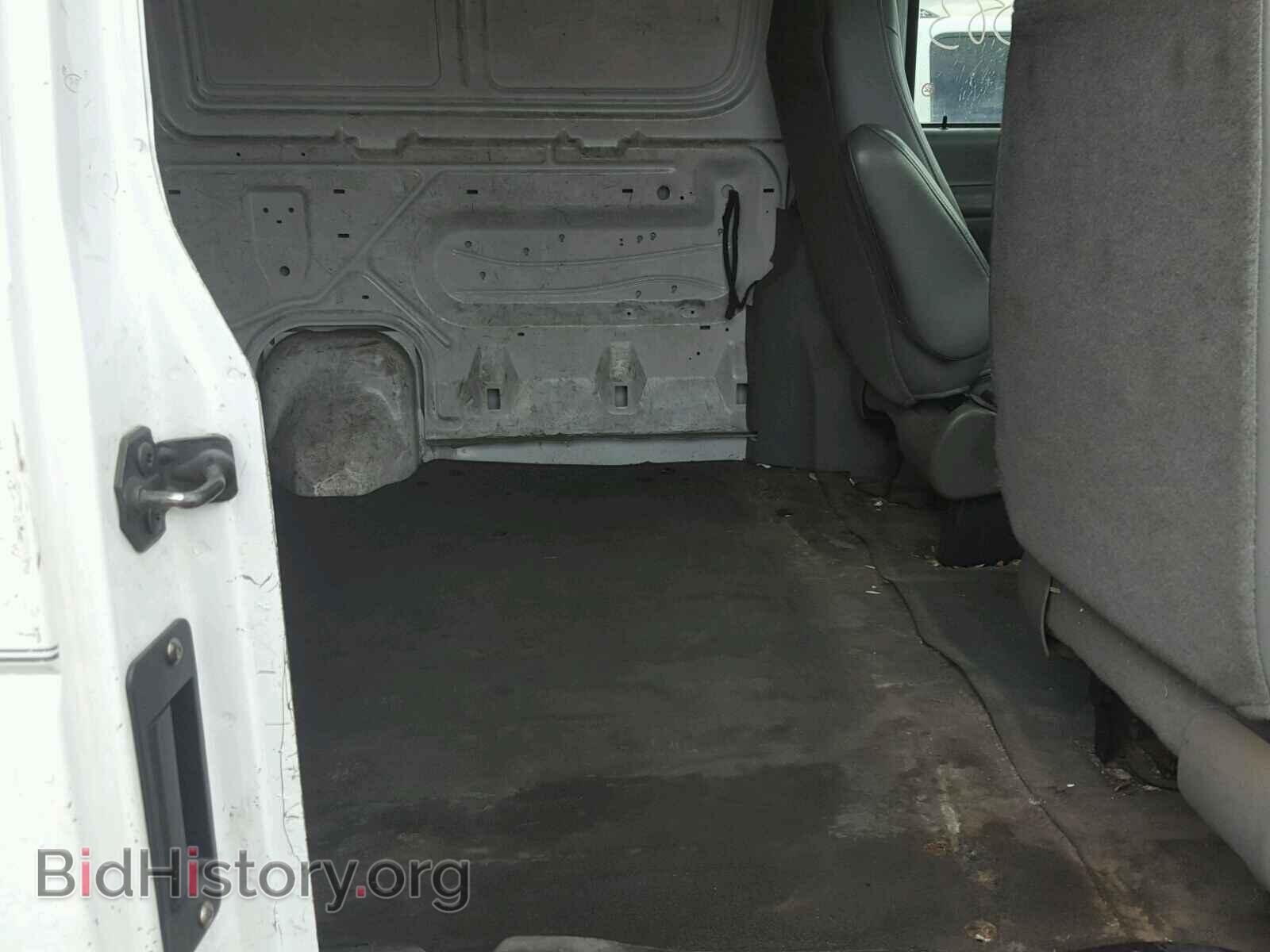 2003 FORD ECONOLINE - VIN: 1FTRE14213HC07545 - Photo 6