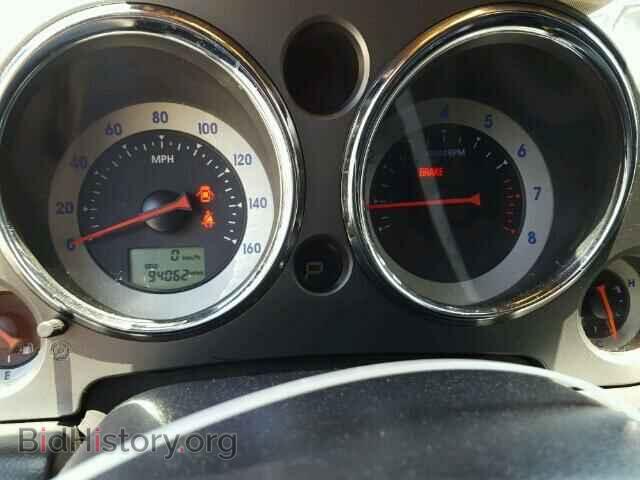2008 MITSUBISHI ECLIPSE - VIN: 4A3AL35T18E002707 - Photo 8