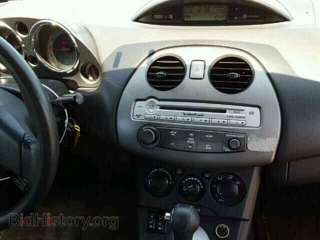 2008 MITSUBISHI ECLIPSE - VIN: 4A3AL35T18E002707 - Photo 9