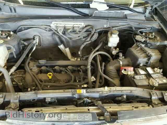 2011 FORD ESCAPE - VIN: 1FMCU9D70BKA83378 - Фото 7